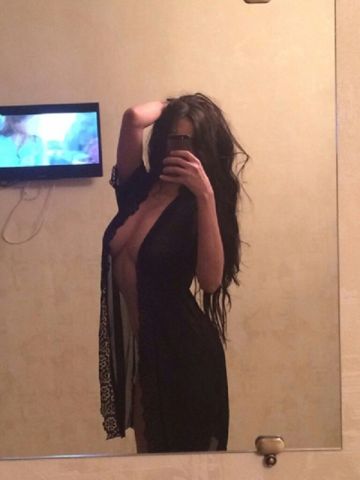 Анкета проститутки Мирослава - Фото 1, , 20 лет, №397909