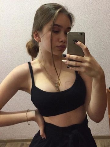Анкета проститутки Юля - Фото 1, , 23 года, №398134